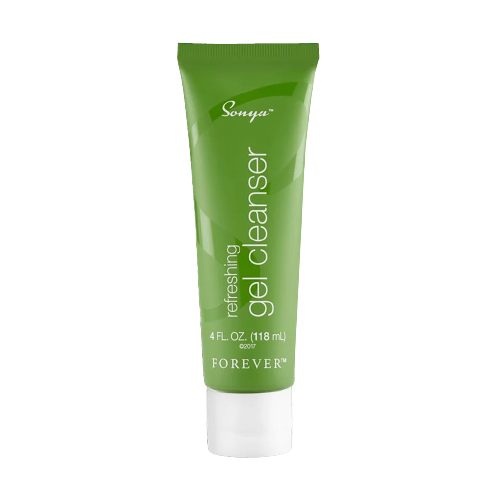 Sonya Refreshing Gel Cleanser